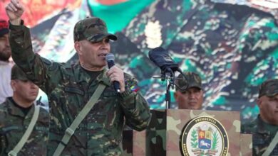 فنزويلا تؤكد رفضها لأي تهديدات أمريكية وتشدّد على سيادتها