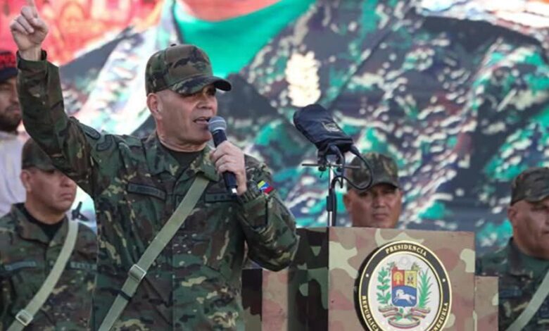 فنزويلا تؤكد رفضها لأي تهديدات أمريكية وتشدّد على سيادتها