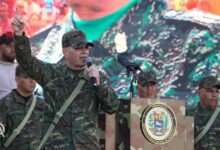 فنزويلا تؤكد رفضها لأي تهديدات أمريكية وتشدّد على سيادتها