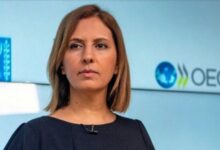 وزيرة إسرائيلية تؤكد السعي لنزع سلاح حمـ.اس