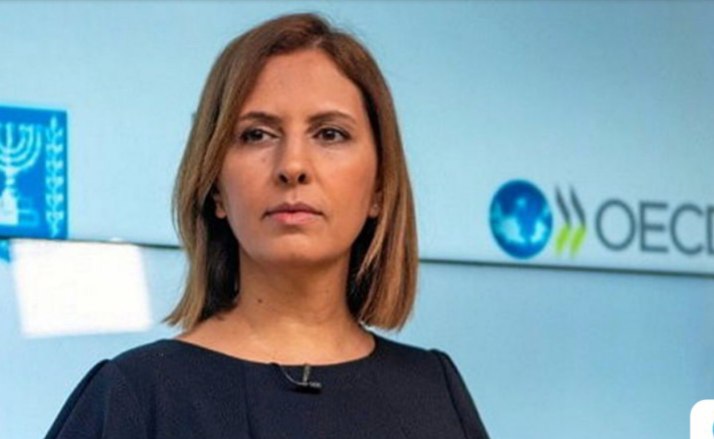 وزيرة إسرائيلية تؤكد السعي لنزع سلاح حمـ.اس