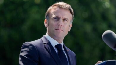 فرنسا تستعد لإطلاق برنامج الخدمة العسكرية التطوعية