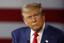 #عاجل | ترامب: الرئيس الصيني سيزور أمريكا في وقت لاحق هذا العام