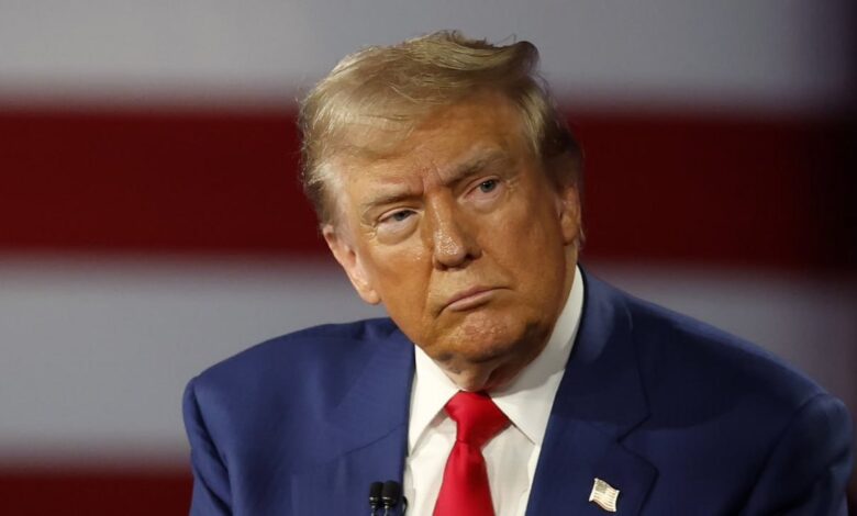 #عاجل | ترامب: الرئيس الصيني سيزور أمريكا في وقت لاحق هذا العام