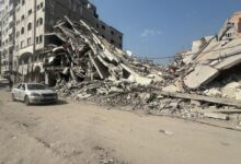 موسكو: بناء إسرائيل للتحصينات والحواجز في غزة يشير إلى أنها تخطط لاحتلال طويل الأمد للقطاع