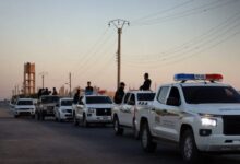 سوريا.. ضبط خلـ.ية لداعـ.ش باللاذقية خططت لأعمال إرهـ.ابية في الساحل