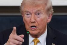 ترامب يبدأ عملية تصنيف فروع للإخوان المسلمين "منظمات إرهـ.ابية"