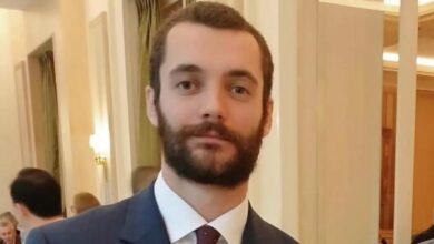 فرنسا.. ابن ساركوزي يقترح إجراء "يانصيب" للمهاجرين للخدمة في الجيش