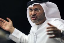 مستشار الرئيس الإماراتي: الادعاءات الكاذبة لن تمنع جهود أبوظبي لإنهاء حرب السودان