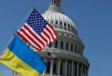 كييف توافق على الخطة الأمريكية… ولندن تؤكد اعتمادها من الحلفاء