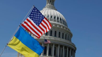 كييف توافق على الخطة الأمريكية… ولندن تؤكد اعتمادها من الحلفاء