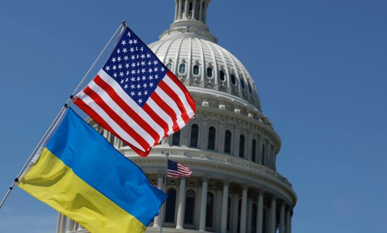 كييف توافق على الخطة الأمريكية… ولندن تؤكد اعتمادها من الحلفاء 1 كييف توافق على الخطة الأمريكية… ولندن تؤكد اعتمادها من الحلفاء