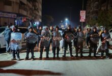 وزارة الداخلية السورية: اعتداء على حاجز أمني في ريف السويداء الغربي