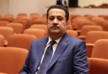 السوداني يقرّ بانضمام شباب عراقيين للقتال في الحرب الروسية-الأوكرانية