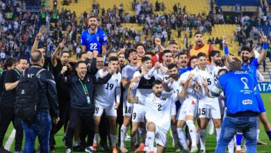 فلسطين تحجز مقعدها في دور المجموعات بكأس العرب 2025 بعد فوز مثير على ليبـ.يا