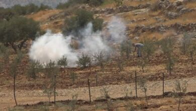 الجيش الإسرائيلي يطلق عملية عسكرية واسعة النطاق في شمال الضفة الغربية