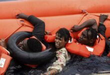 ليبيا: وجود 20 ألف مهاجر غير شرعي في الجفرة وإجراءات لترحيلهم