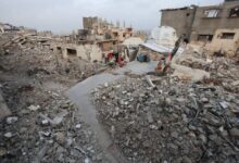 حمـ.ـاس تتهم الجيش الإسرائيلي بخرق اتفاق وقف إطلاق النار في رفح