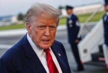 ترامب يكشف سبب عدم حضور أمريكا قمة العشرين في جنوب أفريقيا