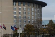 سوريا توضح أسباب توقف عمليات تدمير الأسلحة الكيميائية