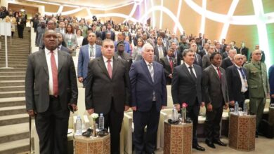 الجزائر تستضيف مؤتمراً لإبراز ملف “تجريم الاستعمار” في أفريقيا