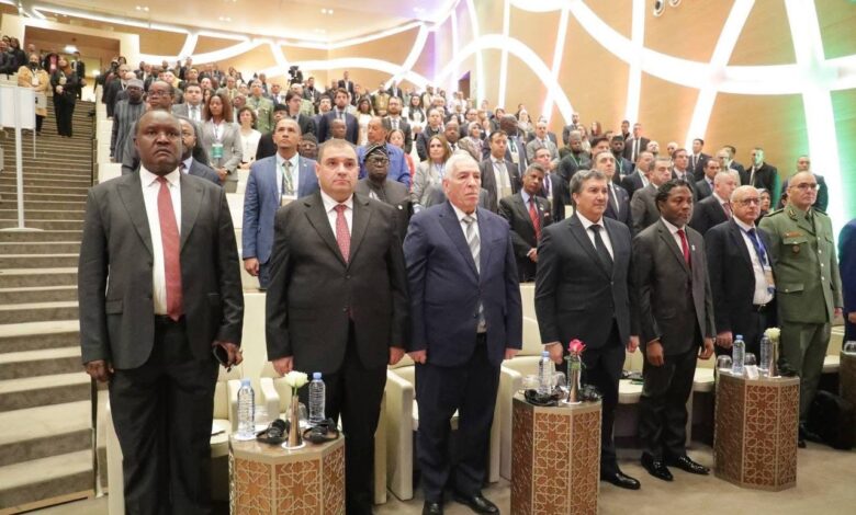 الجزائر تستضيف مؤتمراً لإبراز ملف “تجريم الاستعمار” في أفريقيا