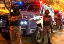 الأردن.. مداهمة أمنية واسعة في الرمثا وإصابات جرّاء إطلاق نار عشوائي