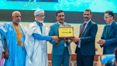 اتحاد الأدباء والكتاب الموريتانيين يختتم مؤتمره الثاني عشر في نواكشوط