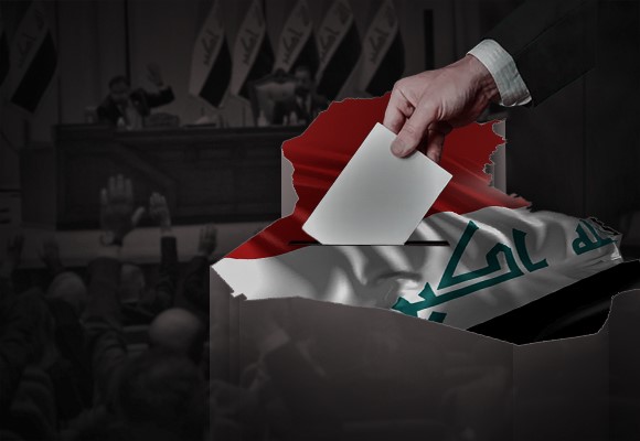 النتائج الأولية للانتخابات العراقية: الإعمار والتنمية يتصدر بـ46 مقعدًا والديمقراطي الكردستاني أولًا في الإقليم