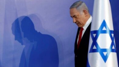 بينهم مكالمة سرّية مع بن زايد.. هآرتس تنشر سجل مواعيد واجتماعات نتنياهو عام 2024