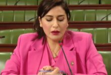 برلمانية تونسية تستفسر عن موقف تونس من الصحراء