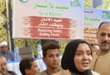 مصر.. مؤسسة "صعيد بلا ثأر" تنشط لتعزيز السلام ووقف دوامة العنف