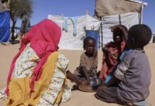 تشاد: نقل اللاجئين السودانيين من تينه إلى مخيمات المفوضية العليا لشؤون اللاجئين