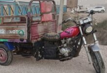 العراق.. إحباط محاولة تمرير مخدرات داخل حذاء معلّق على دراجة في بابل