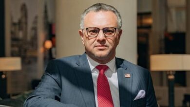 مستشار ترمب للشؤون الإفريقية والعربية: السلام في السودان أولوية ونطالب بمحاسبة مرتكبي الفظائع