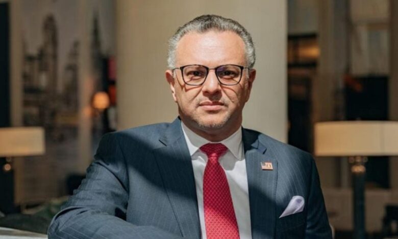 مستشار ترمب للشؤون الإفريقية والعربية: السلام في السودان أولوية ونطالب بمحاسبة مرتكبي الفظائع