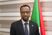 وزير الثقافة والإعلام السوداني: هدنة مليشيا الدعم مناورة سياسية