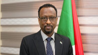 وزير الثقافة والإعلام السوداني: هدنة مليشيا الدعم مناورة سياسية