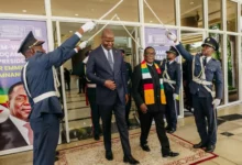 زيمبابوي وموزمبيق تطلقان شراكة استراتيجية لتعزيز التعاون الاقتصادي والتنمية