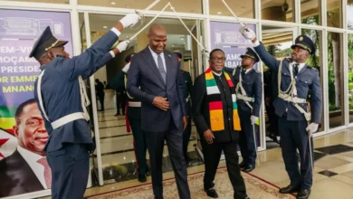 زيمبابوي وموزمبيق تطلقان شراكة استراتيجية لتعزيز التعاون الاقتصادي والتنمية