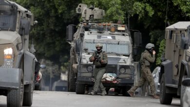 عملية عسكرية إسرائيلية واسعة في طوباس تشمل إغلاقاً شاملاً وتشديدات ميدانية