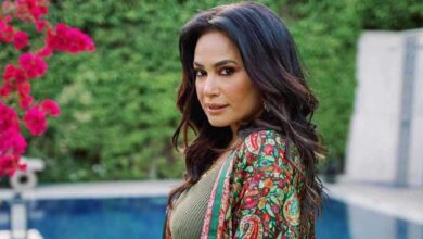 التونسية هند صبري تعود لدراما رمضان 2026 بعد 4 سنوات من الغياب 4 هند صبري