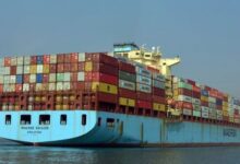 مصر: قناة السويس تستعيد أسطول "ميرسك" بالكامل وتُتوقع إيرادات 4.1 مليار دولار