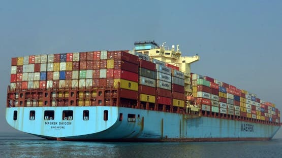 مصر: قناة السويس تستعيد أسطول "ميرسك" بالكامل وتُتوقع إيرادات 4.1 مليار دولار