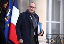 وزير الداخلية الفرنسي يعلن عزمه زيارة الجزائر تمهيدًا لمرحلة جديدة من الحوار بين البلدين