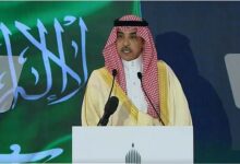 وزير الإعلام السعودي: زيارة ولي العهد لأمريكا حققت أصداء إعلامية واسعة وبلغت التغطيات 4 مليارات وصول في أقل من يومين