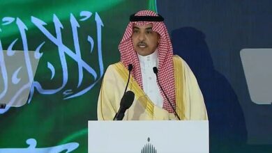 وزير الإعلام السعودي: زيارة ولي العهد لأمريكا حققت أصداء إعلامية واسعة وبلغت التغطيات 4 مليارات وصول في أقل من يومين