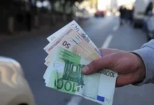 في ظرف عام واحد: الدينار الجزائري يتراجع إلى 280 ديناراً مقابل يورو واحد