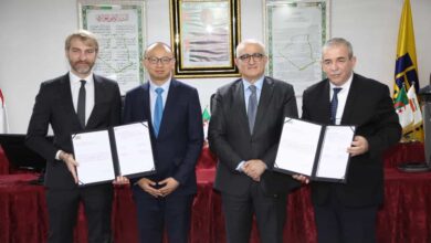 نفطال توقع عقداً مع "بيريلي" لتوريد 500 ألف عجلة مطاطية للجزائر