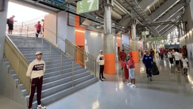 المغرب يكوّن 15 ألف متطوع استعداداً لكأس إفريقيا للأمم 2025